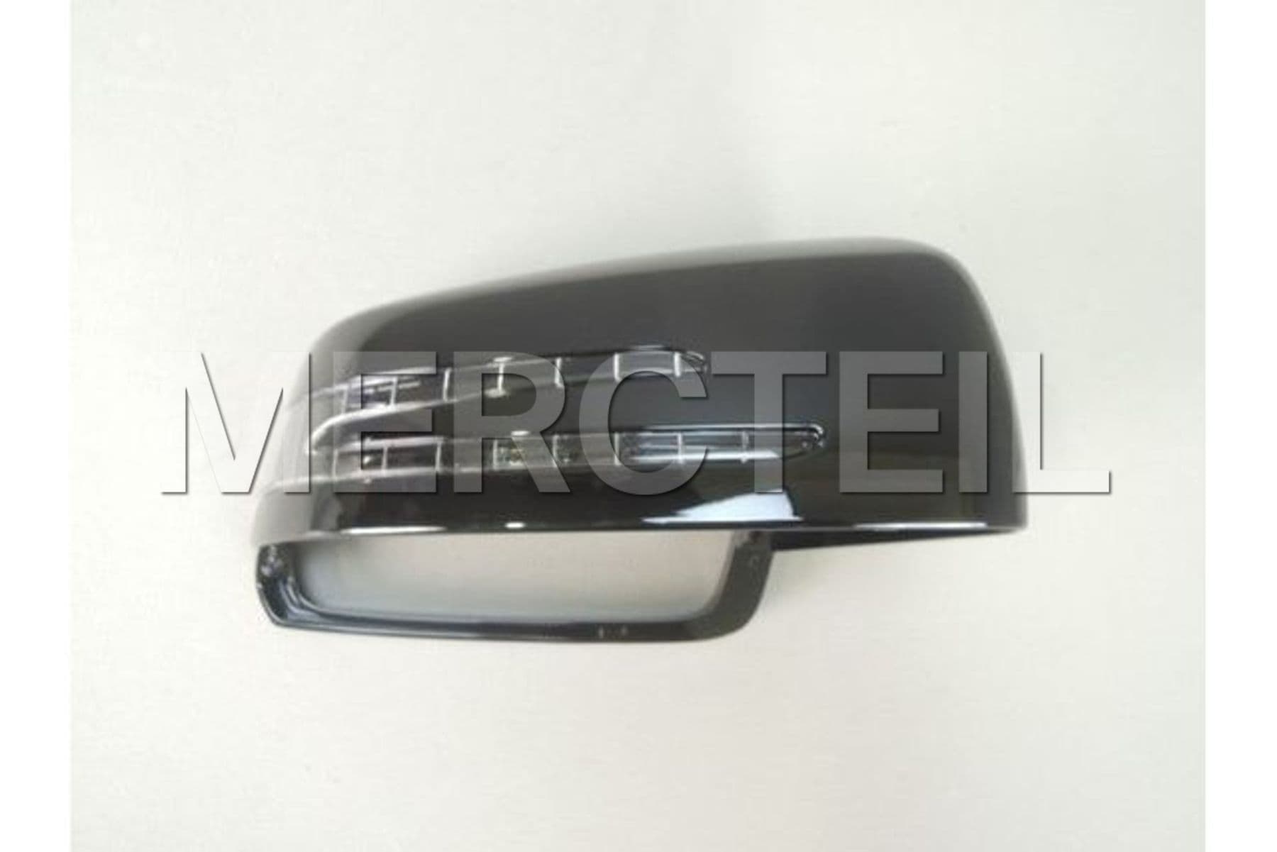 A24681102009696 MERCEDES-BENZ MIRROR HOUSING