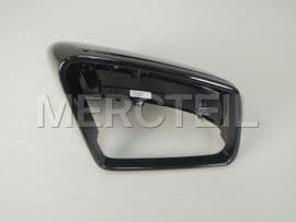 A24681102009696 MERCEDES-BENZ MIRROR HOUSING