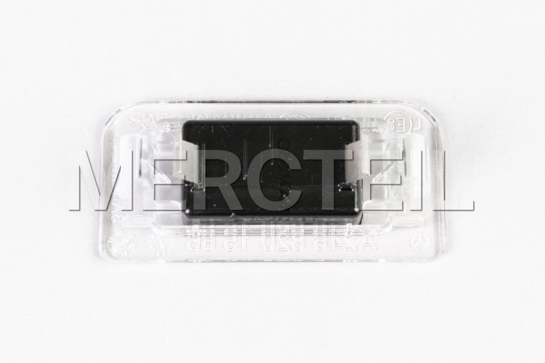 A2468201566 MERCEDES-BENZ DIFFUSER LENS