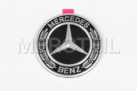 A2468201566 MERCEDES-BENZ LIGHT-DIFFUSING GLASS