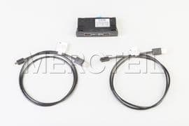 A2468203800 MERCEDES-BENZ ES PHONEANBIND.