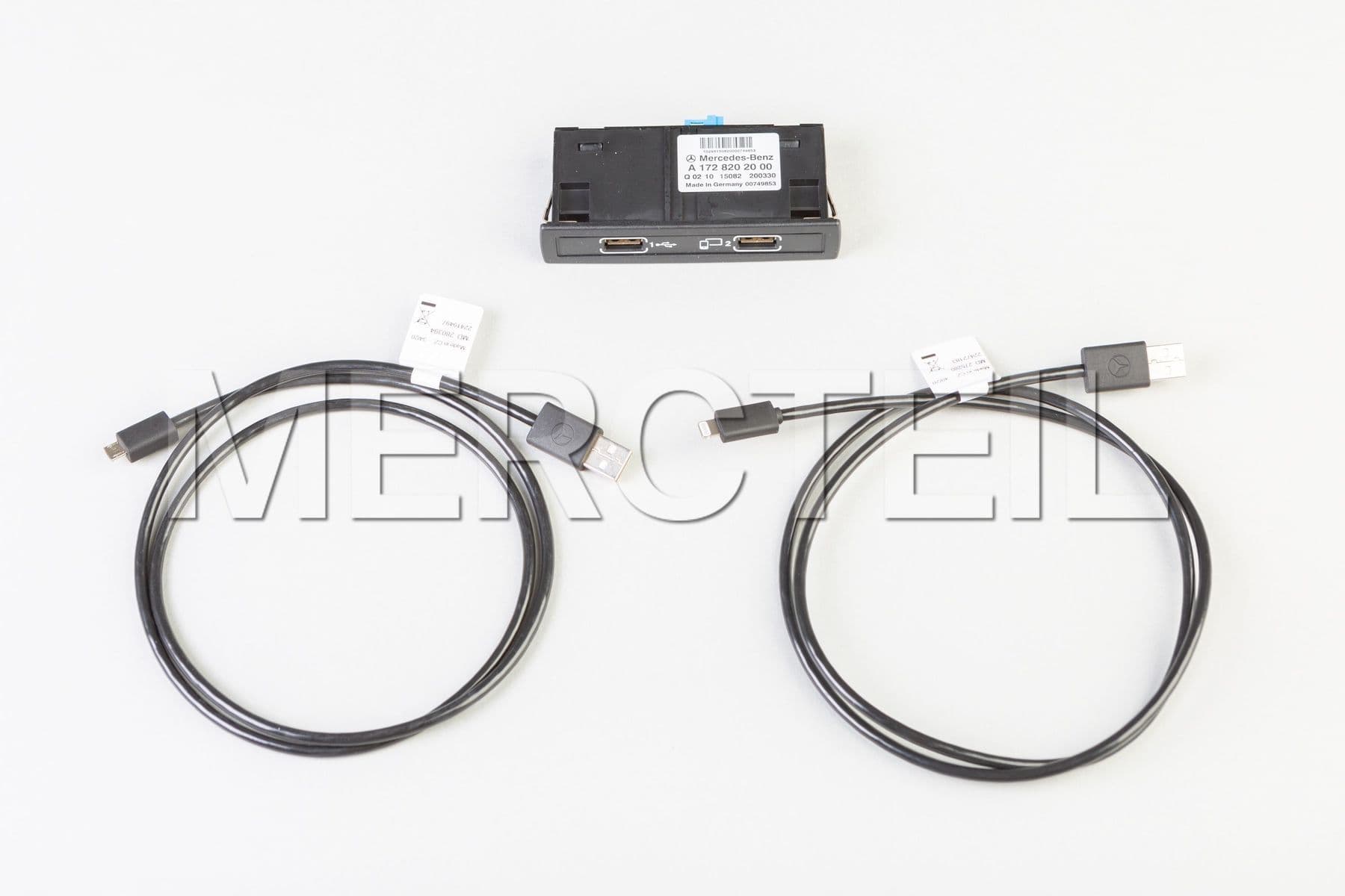 A2468203800 MERCEDES-BENZ ES PHONEANBIND.