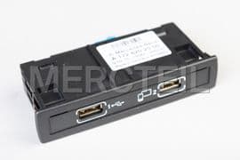 A2468203800 MERCEDES-BENZ ES PHONEANBIND.