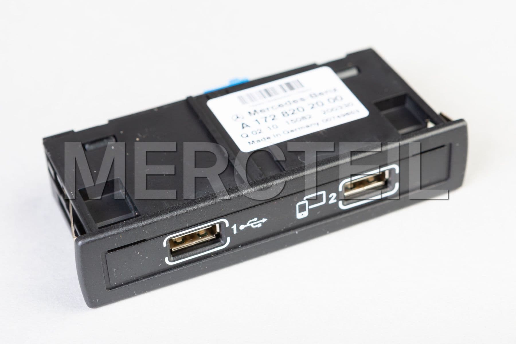 A2468203800 MERCEDES-BENZ ES PHONEANBIND.
