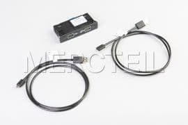 A2468203800 MERCEDES-BENZ ES PHONEANBIND.