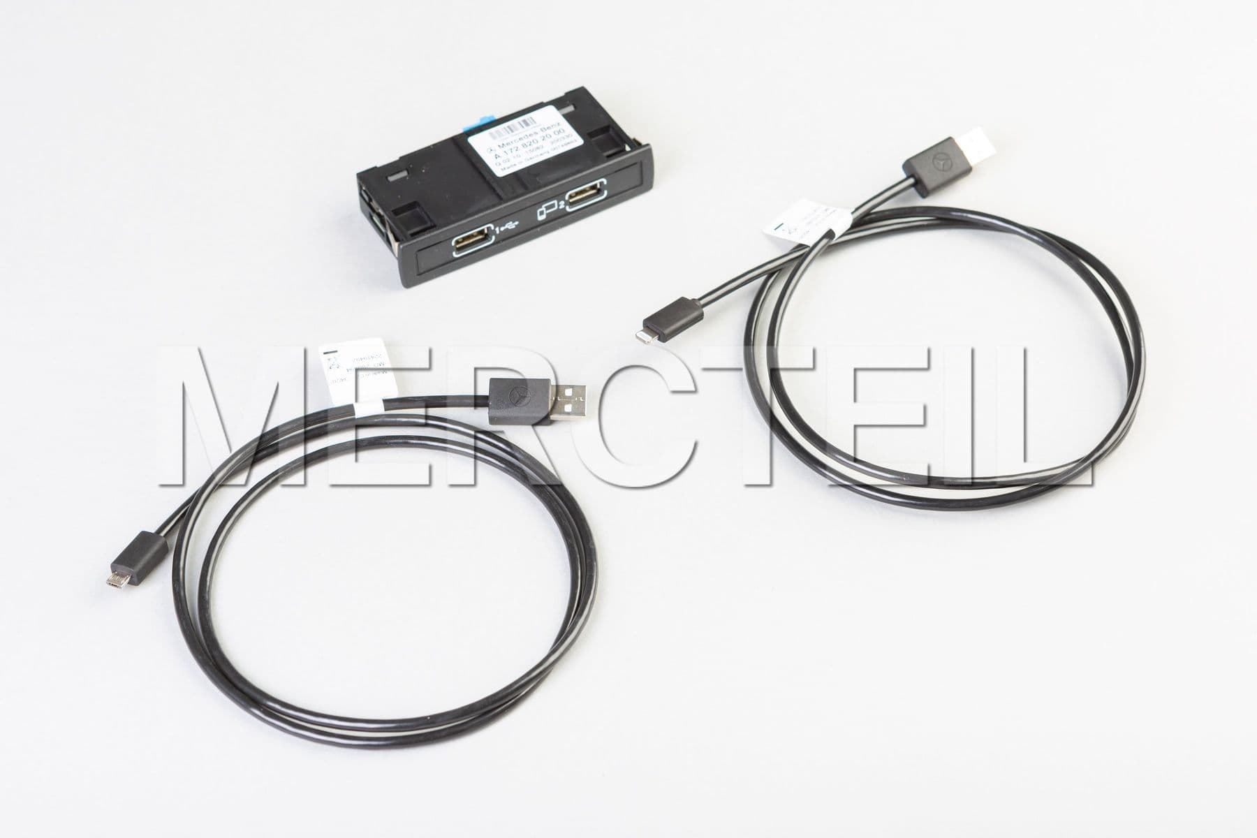 A2468203800 MERCEDES-BENZ ES PHONEANBIND.