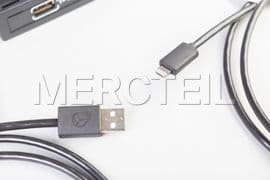 A2468203800 MERCEDES-BENZ ES PHONEANBIND.