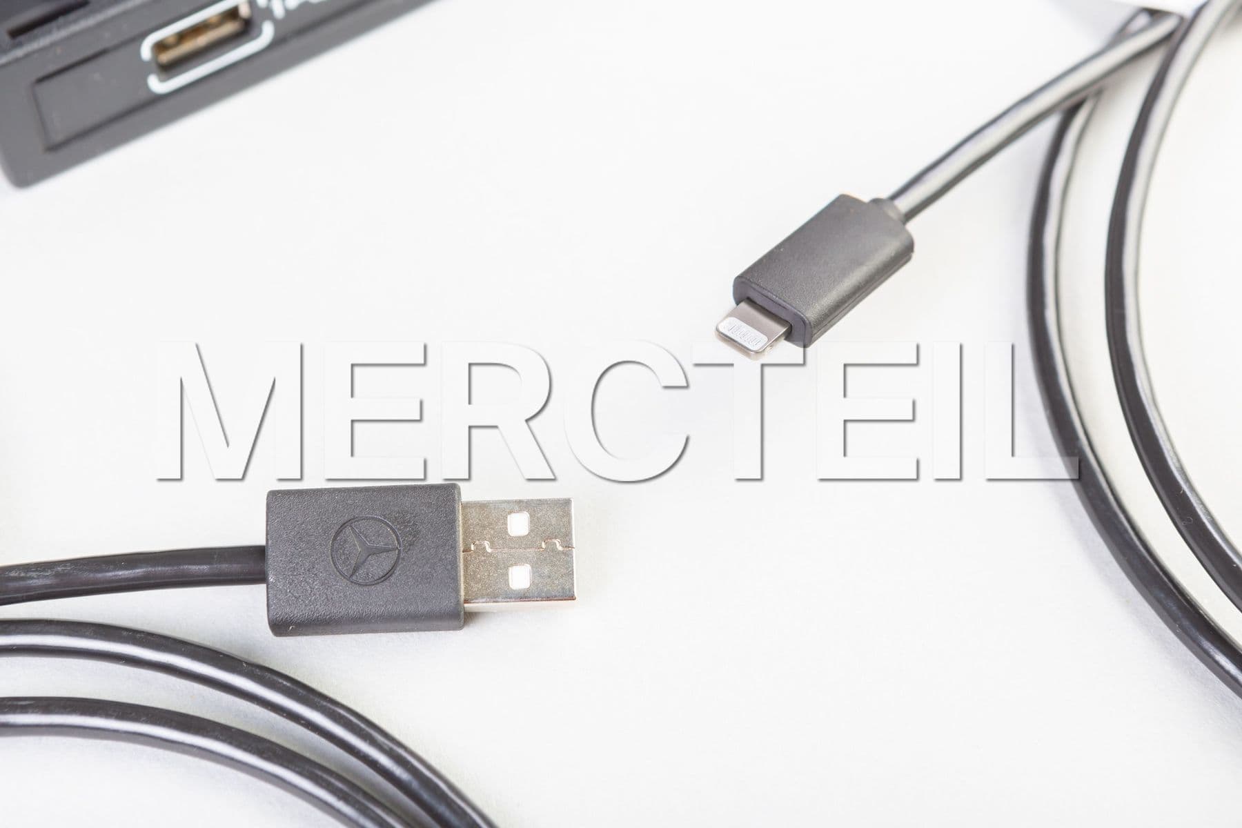 A2468203800 MERCEDES-BENZ ES PHONEANBIND.