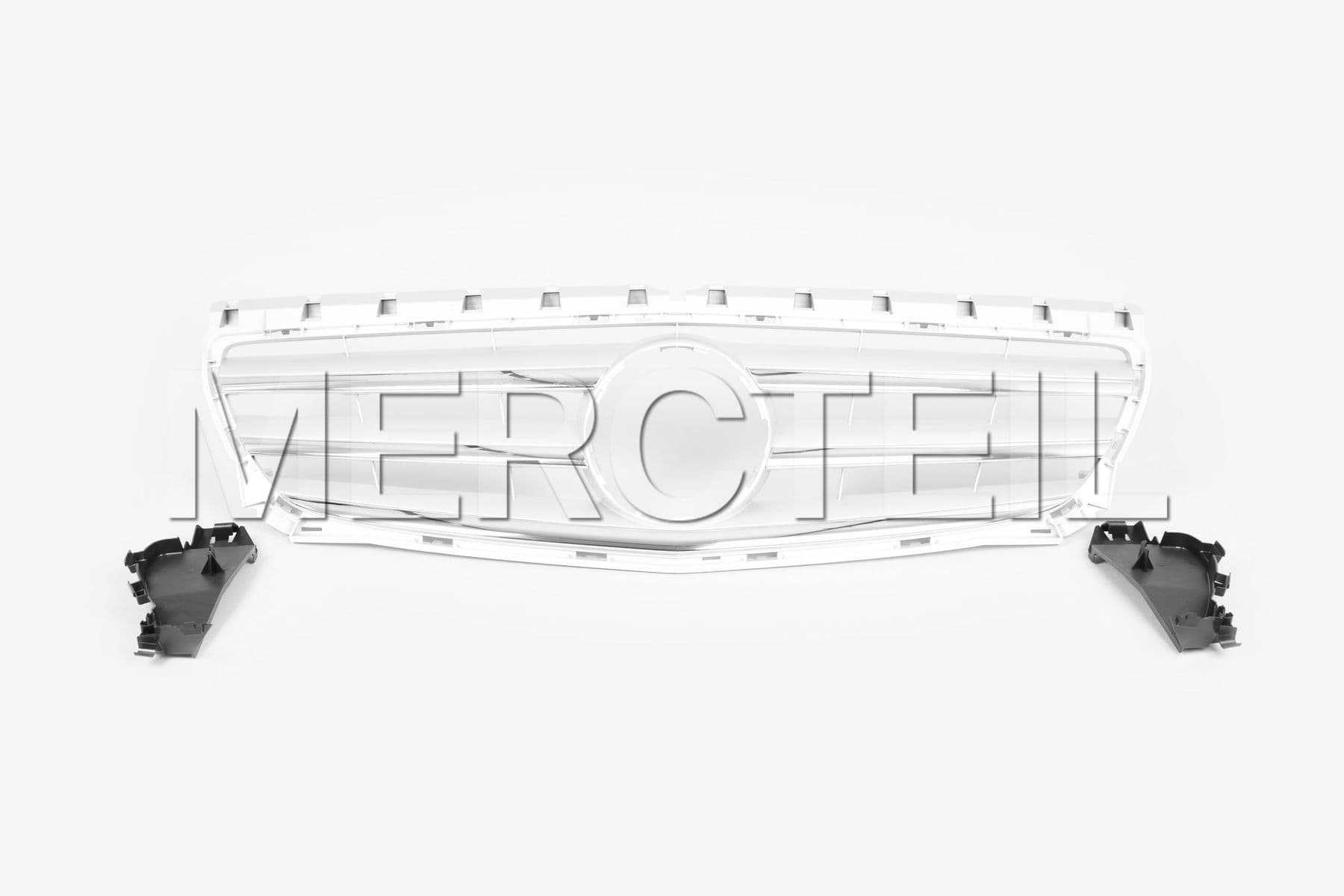 A24688014839982 MERCEDES-BENZ RADIATOR TRIM