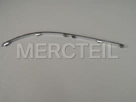 A2468850921 MERCEDES-BENZ TRIM STRIP