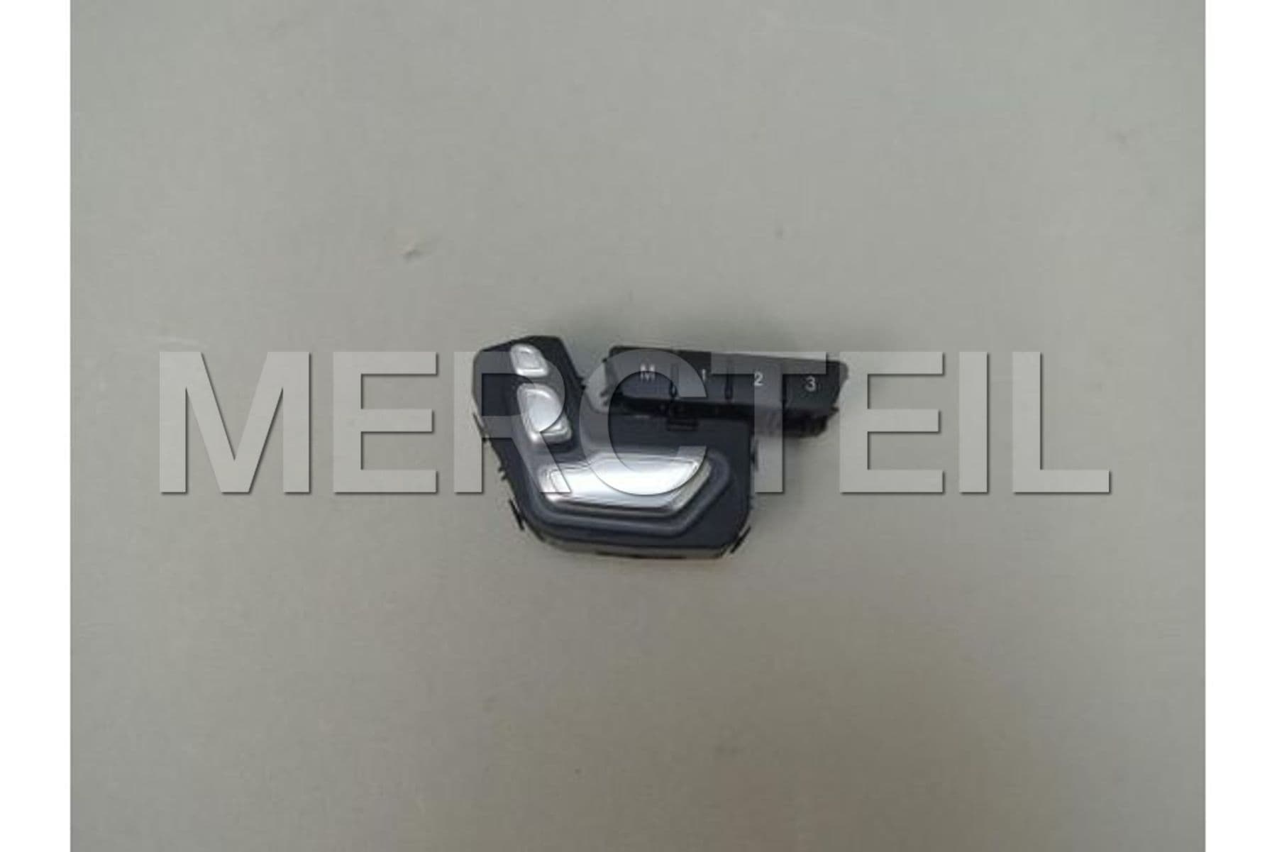 A2469054801 MERCEDES-BENZ SWITCH BLOCK