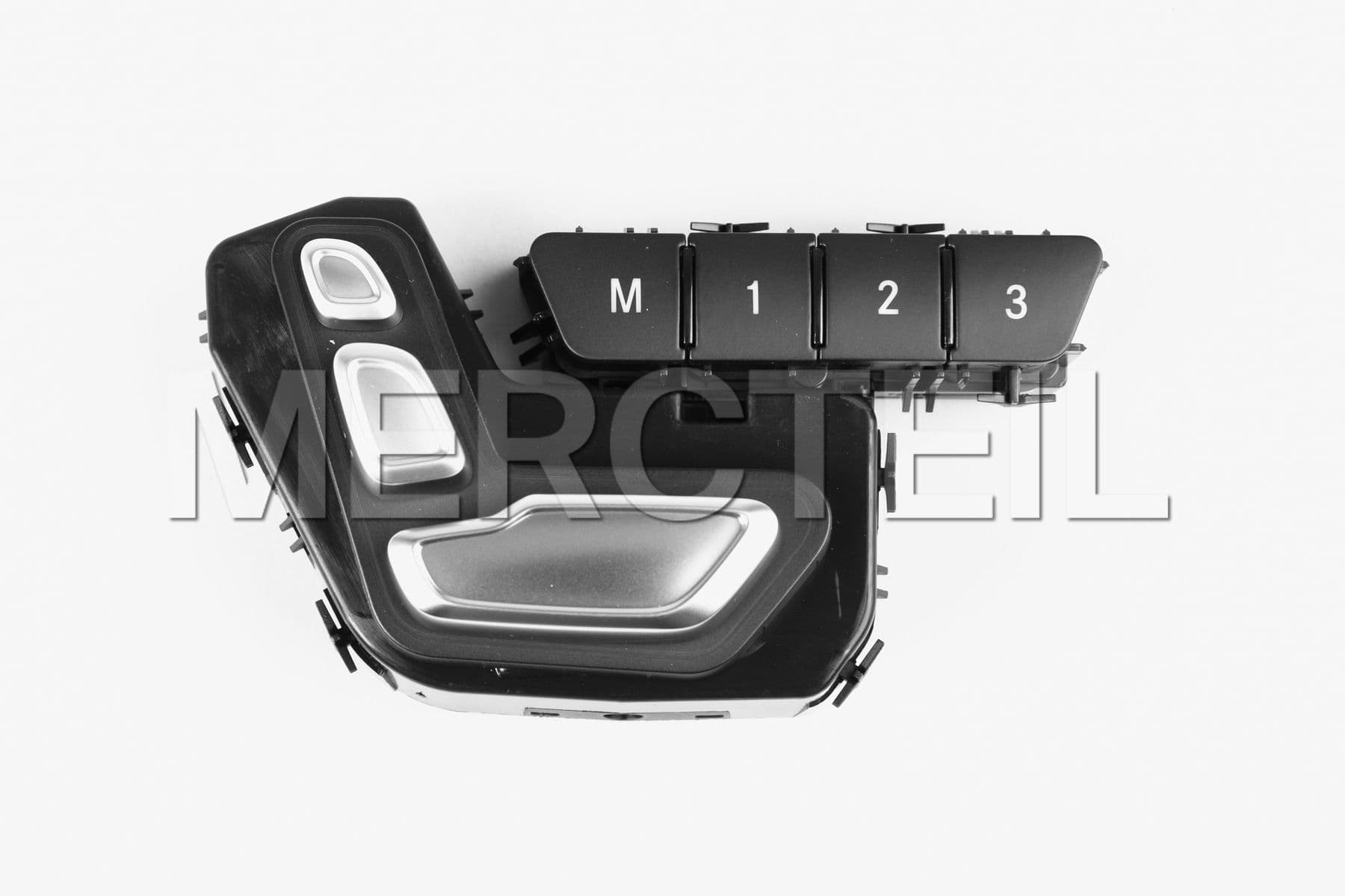 A2469056803 MERCEDES-BENZ SWITCH BLOCK