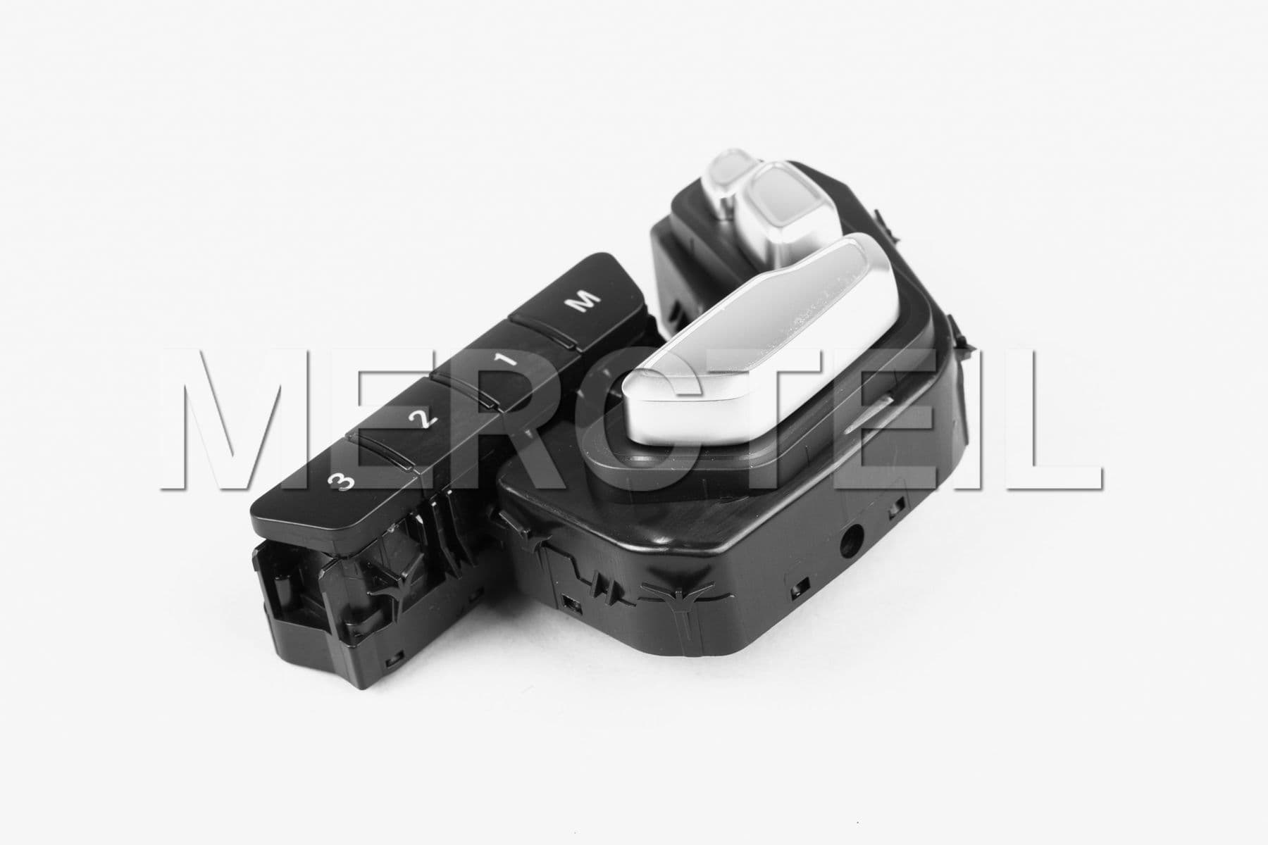 A2469056903 MERCEDES-BENZ SWITCH BLOCK