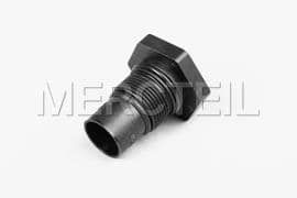 A2472703300 MERCEDES-BENZ OVERFLOW PIPE