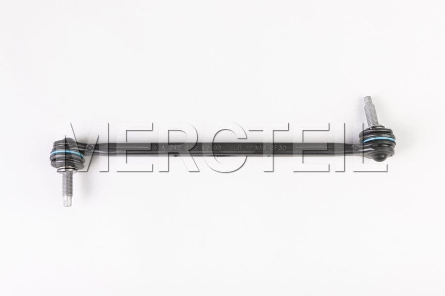 Buy the spare part MercedesBenz A2473204200 torsion bar linkage