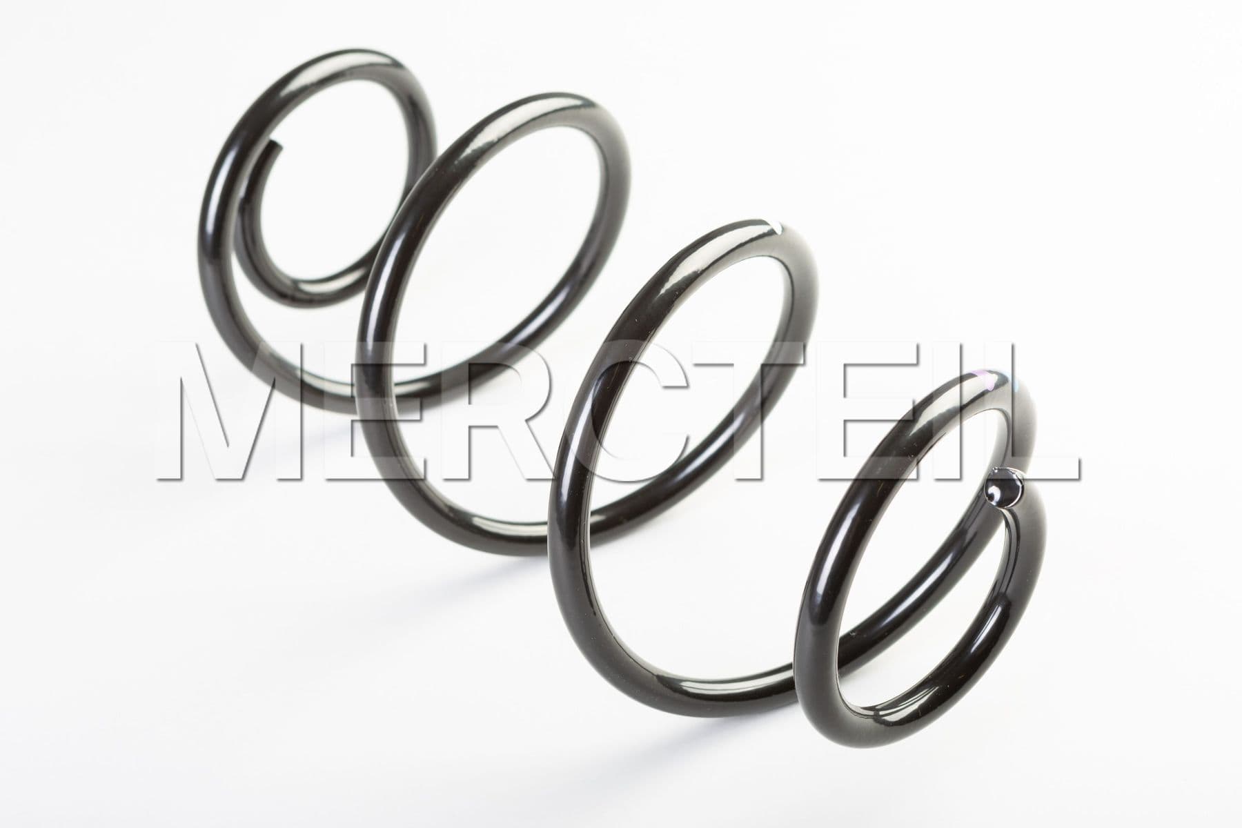 A47524 Spring Buy the spare part Mercedes-Benz A2473240504 helical spring