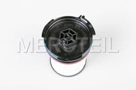 A2473701605 MERCEDES-BENZ OIL FILTER