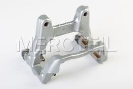 A2474234100 MERCEDES-BENZ BRAKE CARRIER