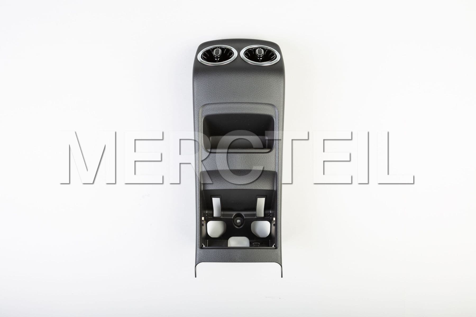 Buy the spare part Mercedes-Benz A24768030019051 covering panel