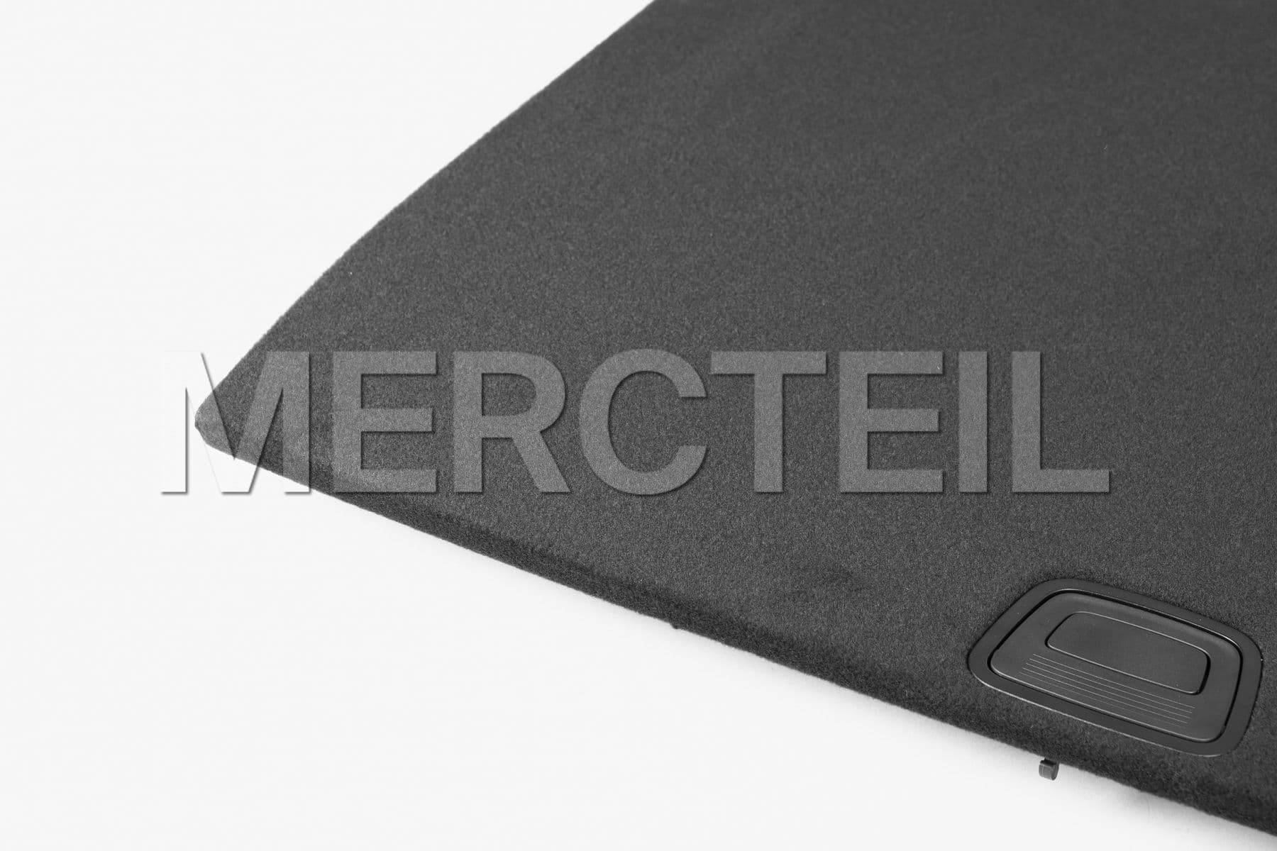 A24768047069E07 MERCEDES-BENZ LOAD COMPARTMENT FLOOR