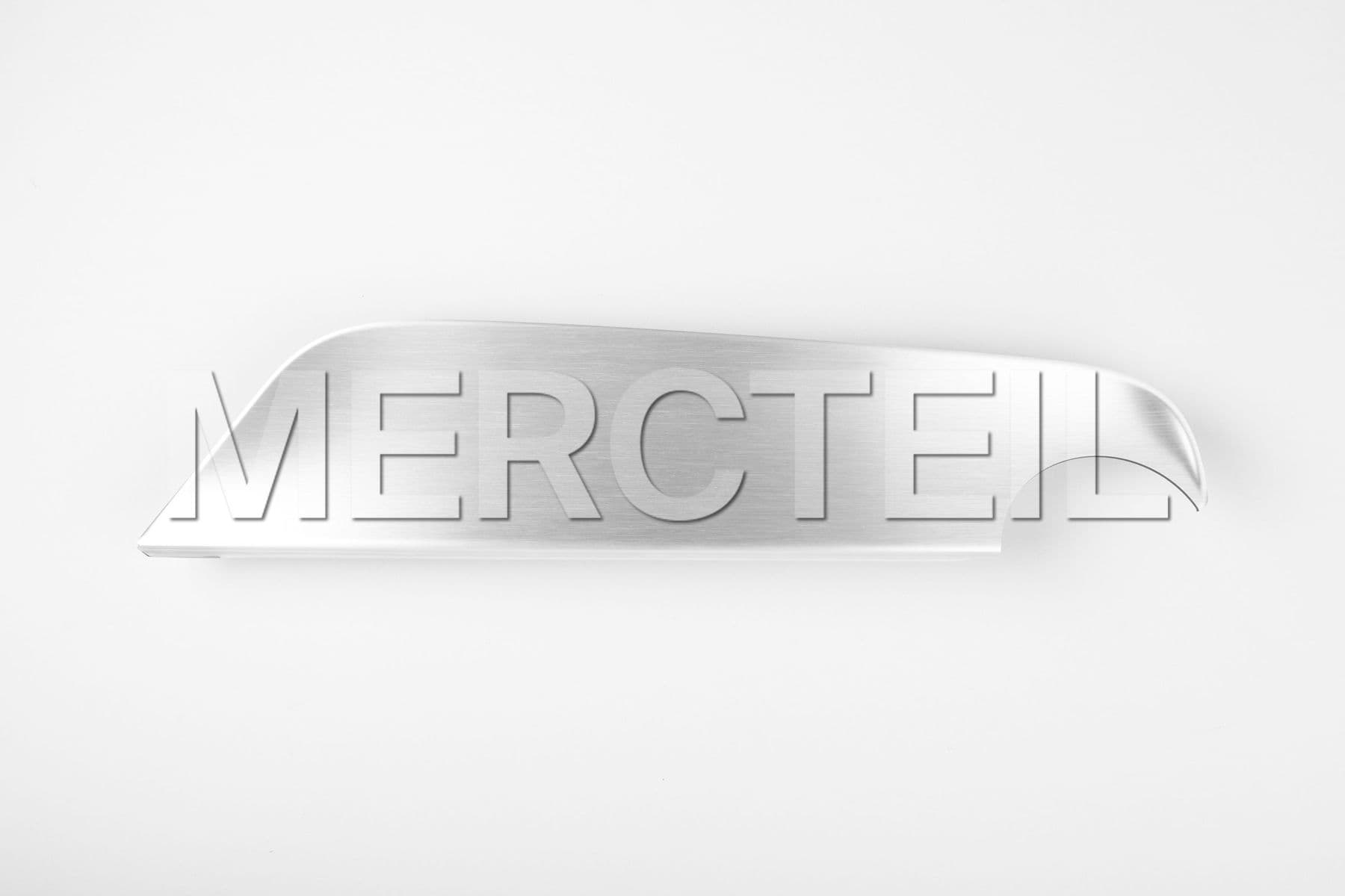 Buy the spare part Mercedes-Benz A2476809001 trim strip