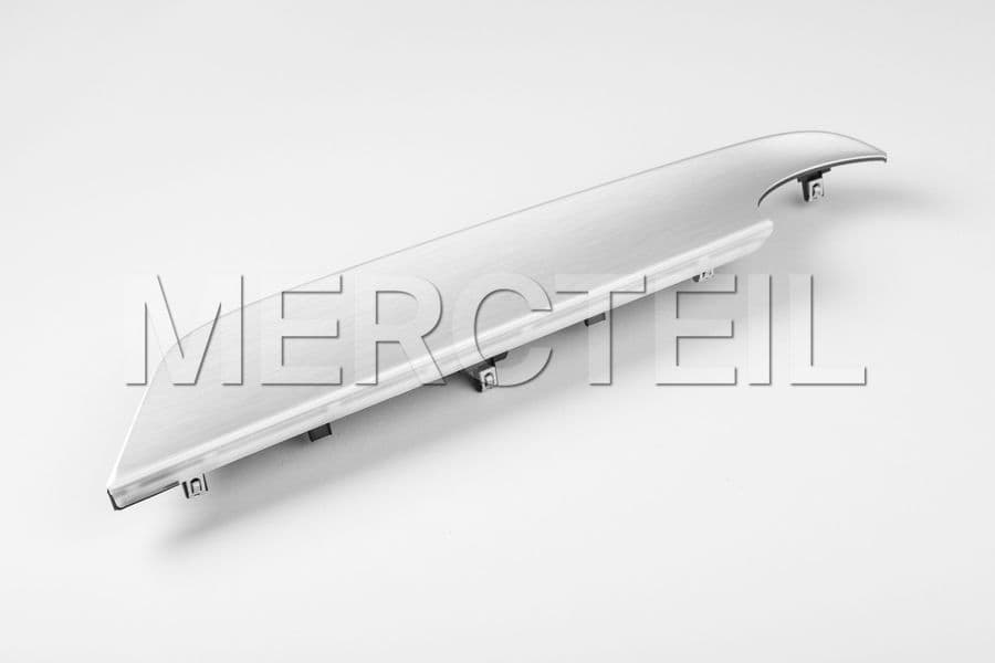 Buy the spare part Mercedes-Benz A2476809001 trim strip 