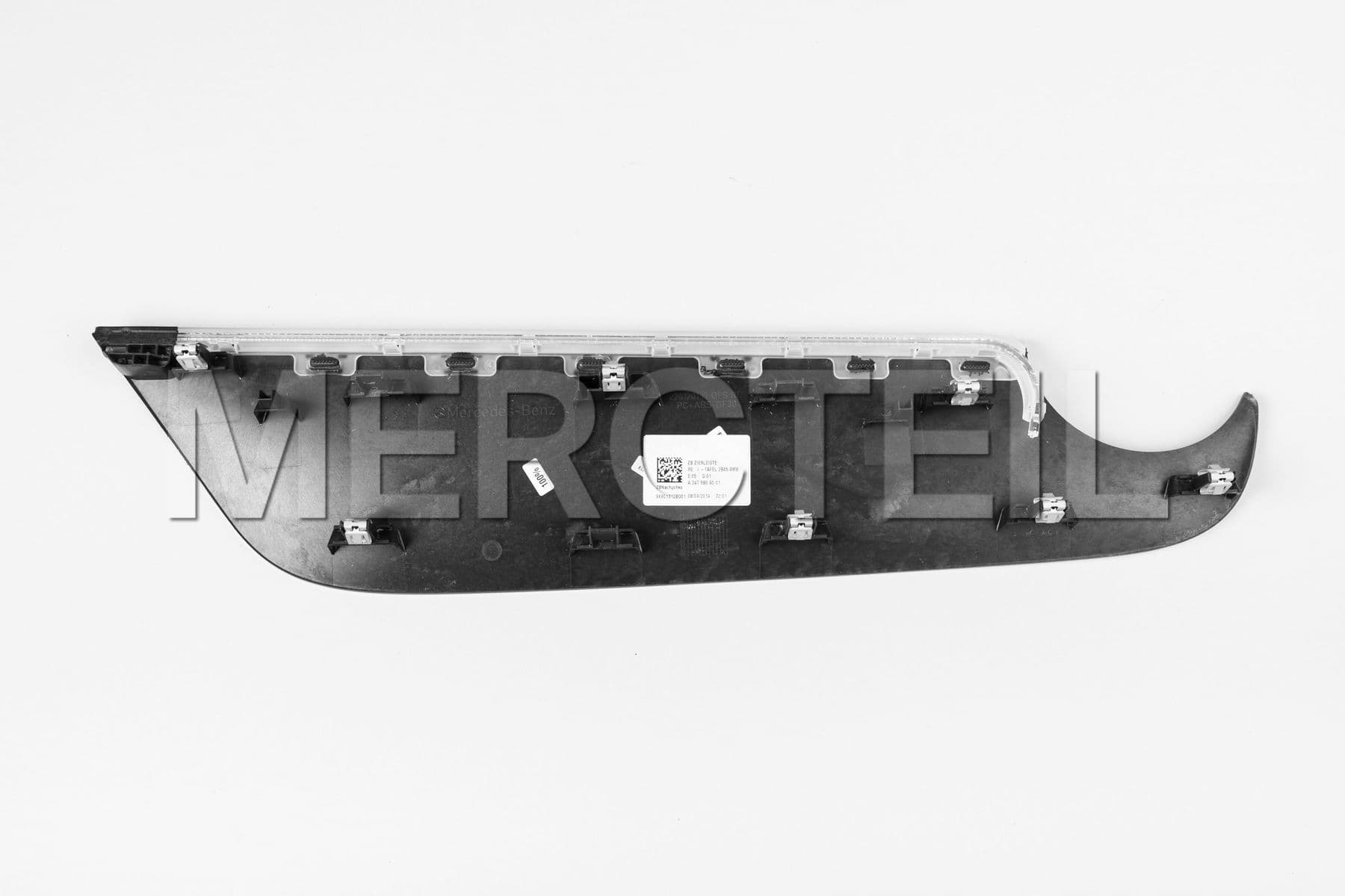Buy the spare part Mercedes-Benz A2476809001 trim strip 