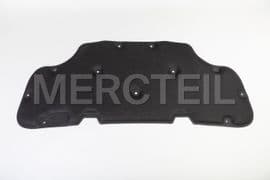 A2476822800 MERCEDES-BENZ DAMPING HOOD