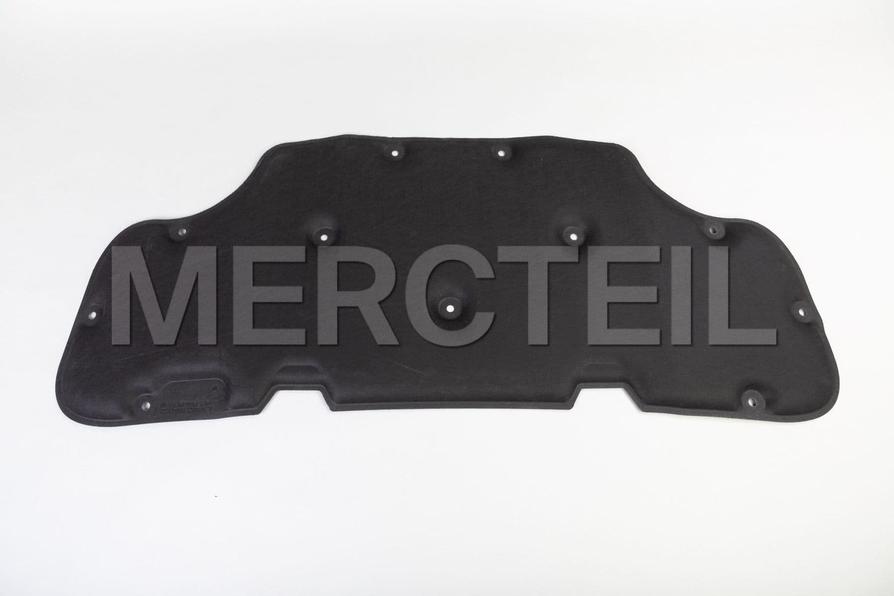 A2476822800 MERCEDES-BENZ DAMPING HOOD