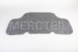 A2476822800 MERCEDES-BENZ DAMPING HOOD