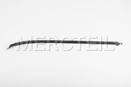 A2476900301 MERCEDES-BENZ WATER DEFLECTOR