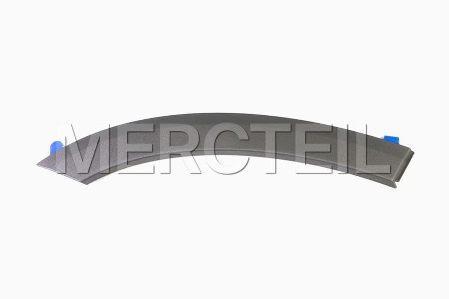 Buy the spare part Mercedes-Benz A2477302702 cover strip 
