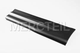 A2477305503 MERCEDES-BENZ COVER STRIP