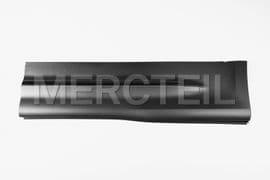 A2477305503 MERCEDES-BENZ COVER STRIP