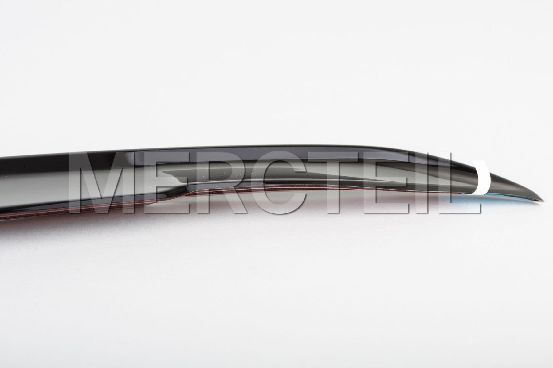 Buy the spare part Mercedes-Benz A24779005009696 rear spoiler attachment