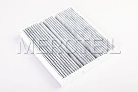 A2478307203 MERCEDES-BENZ FEINSTAUBFILTER