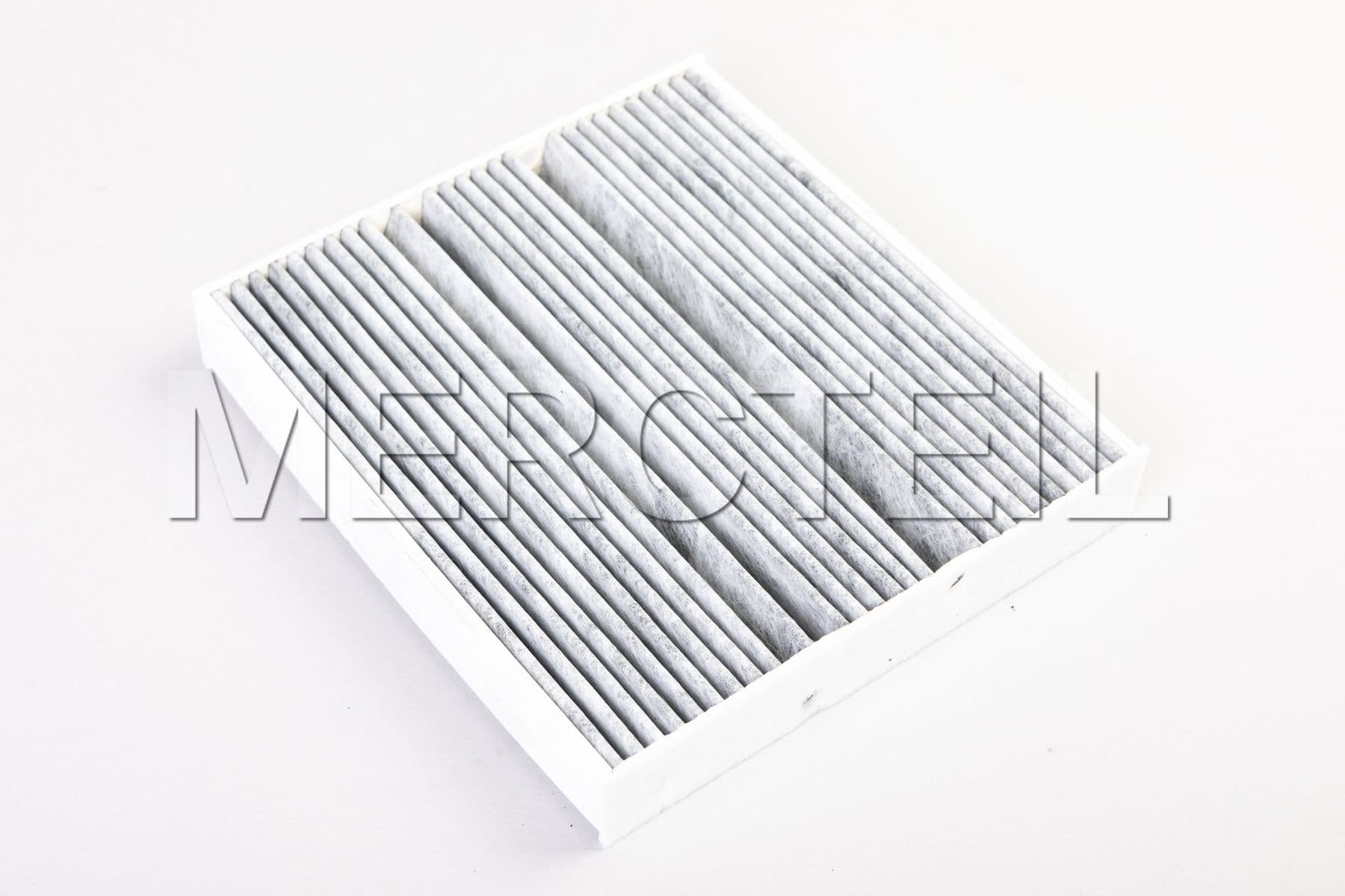 A2478307203 MERCEDES-BENZ FINE PARTICLE FILTER