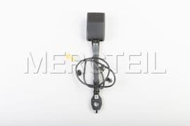 A24786001699051 MERCEDES-BENZ SEAT BELT BUCKLE