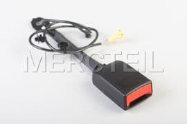 A24786001699051 MERCEDES-BENZ SEAT BELT BUCKLE
