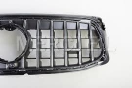 A2478806003 MERCEDES-BENZ RADIATOR GRILLE