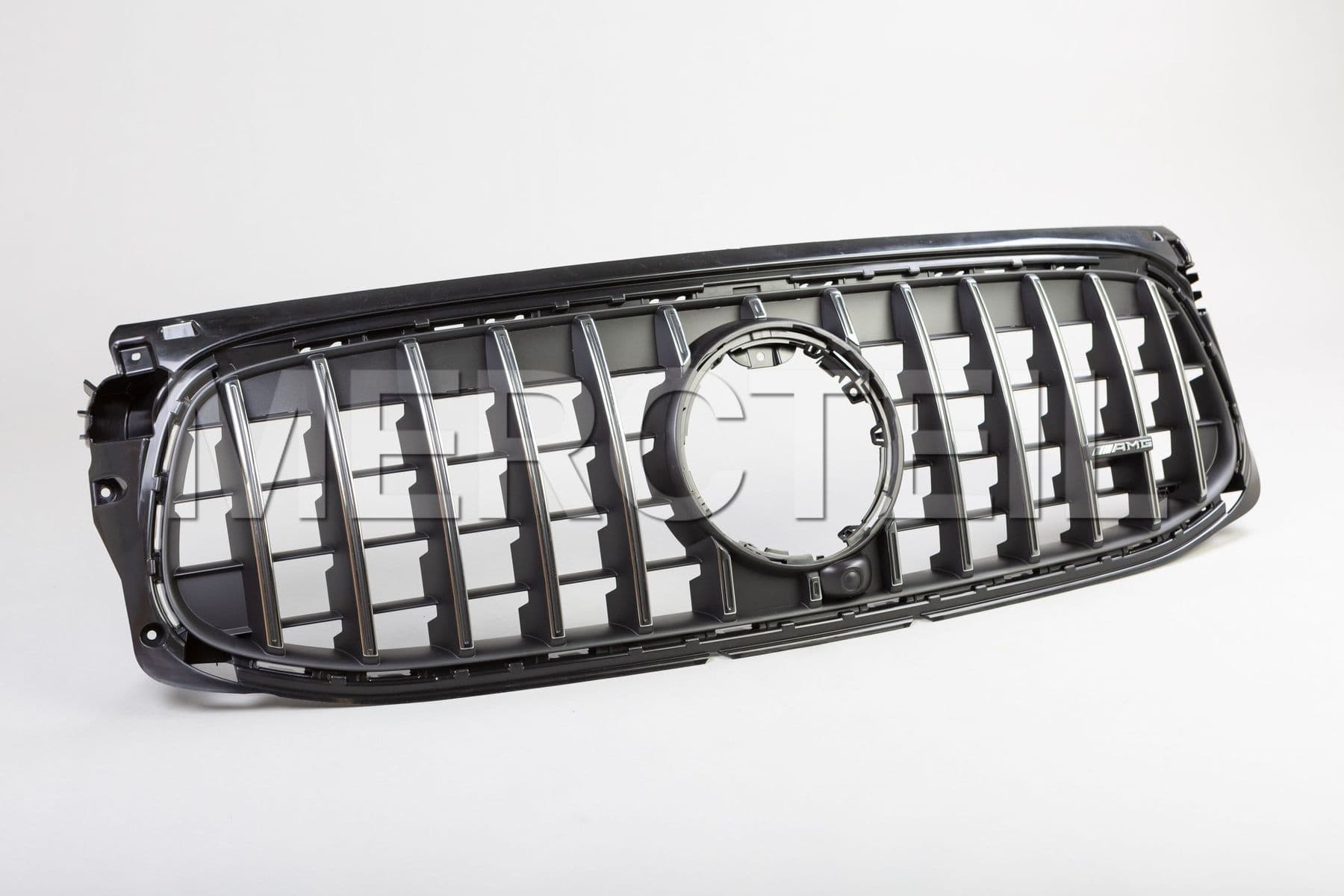 A2478806003 MERCEDES-BENZ RADIATOR GRILLE