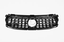 A247880600364 MERCEDES-BENZ RADIATOR GRILLE