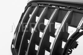 A247880600364 MERCEDES-BENZ RADIATOR GRILLE