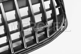 A247880600364 MERCEDES-BENZ RADIATOR GRILLE