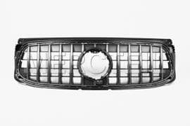 A247880600364 MERCEDES-BENZ RADIATOR GRILLE