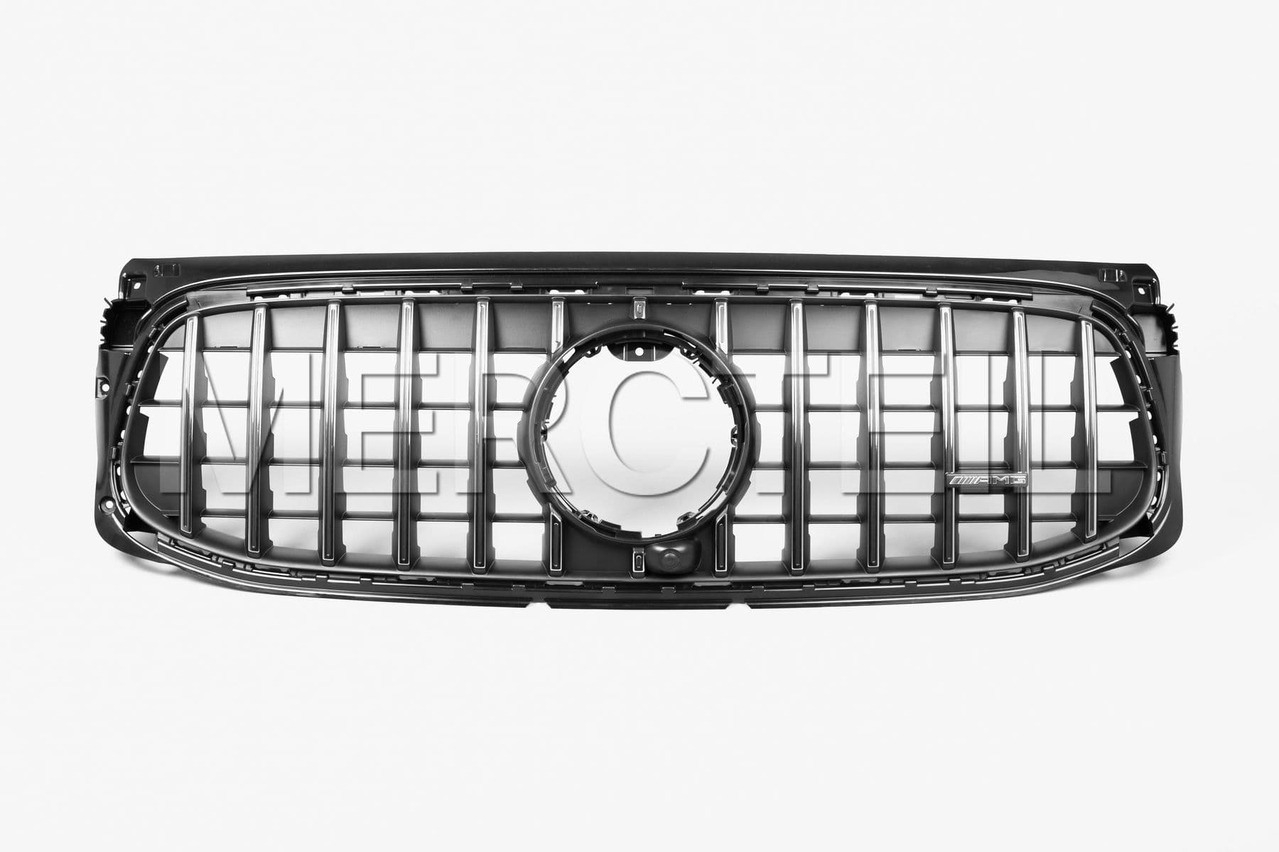 A247880600364 MERCEDES-BENZ RADIATOR GRILLE