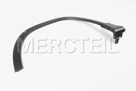 A2478850022 MERCEDES-BENZ COVER, BUMPER AREA