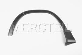 A2478850022 MERCEDES-BENZ COVER, BUMPER AREA