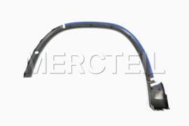 A2478850100 MERCEDES-BENZ COVER, BUMPER AREA