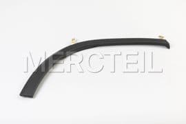 A2478850300 MERCEDES-BENZ COVER, BUMPER AREA